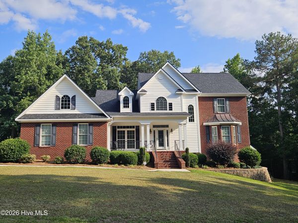 205 Deer Track Drive, Clinton, NC 28328