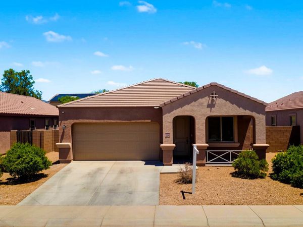 23844 W PARKWAY Drive, Buckeye, AZ 85326