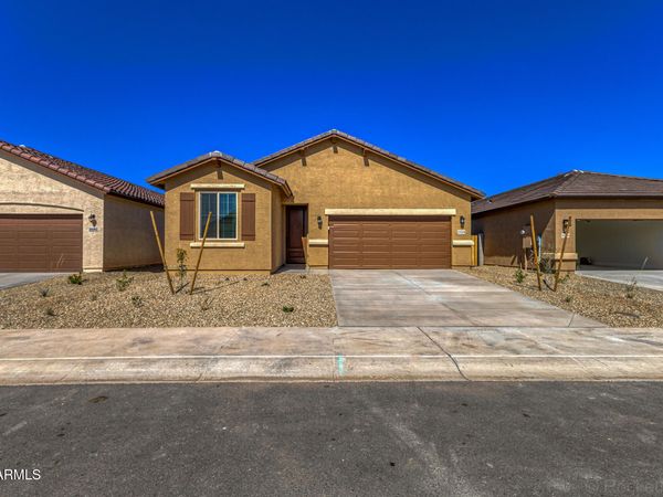 18230 W AVENIDA DEL SOL Drive, Surprise, AZ 85387