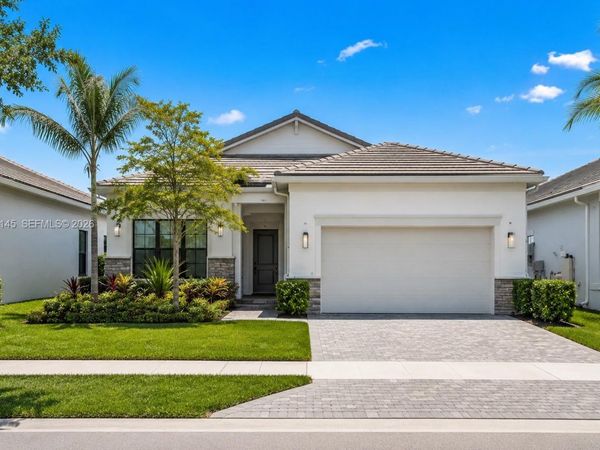257 Zelda Ln , Delray Beach, FL 33445