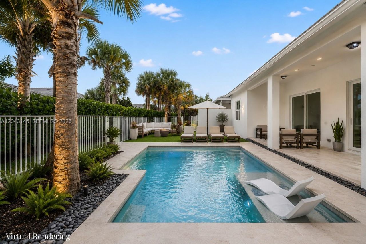 257 Zelda Ln, Delray Beach, FL 33445 Photo