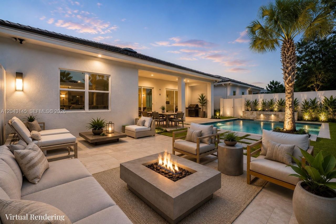 257 Zelda Ln, Delray Beach, FL 33445 Photo