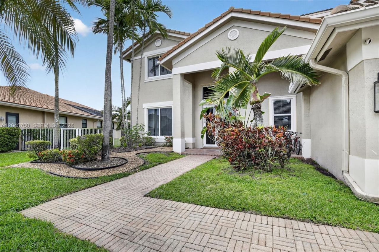 981 Waterside Cir, Weston, FL 33327 Photo