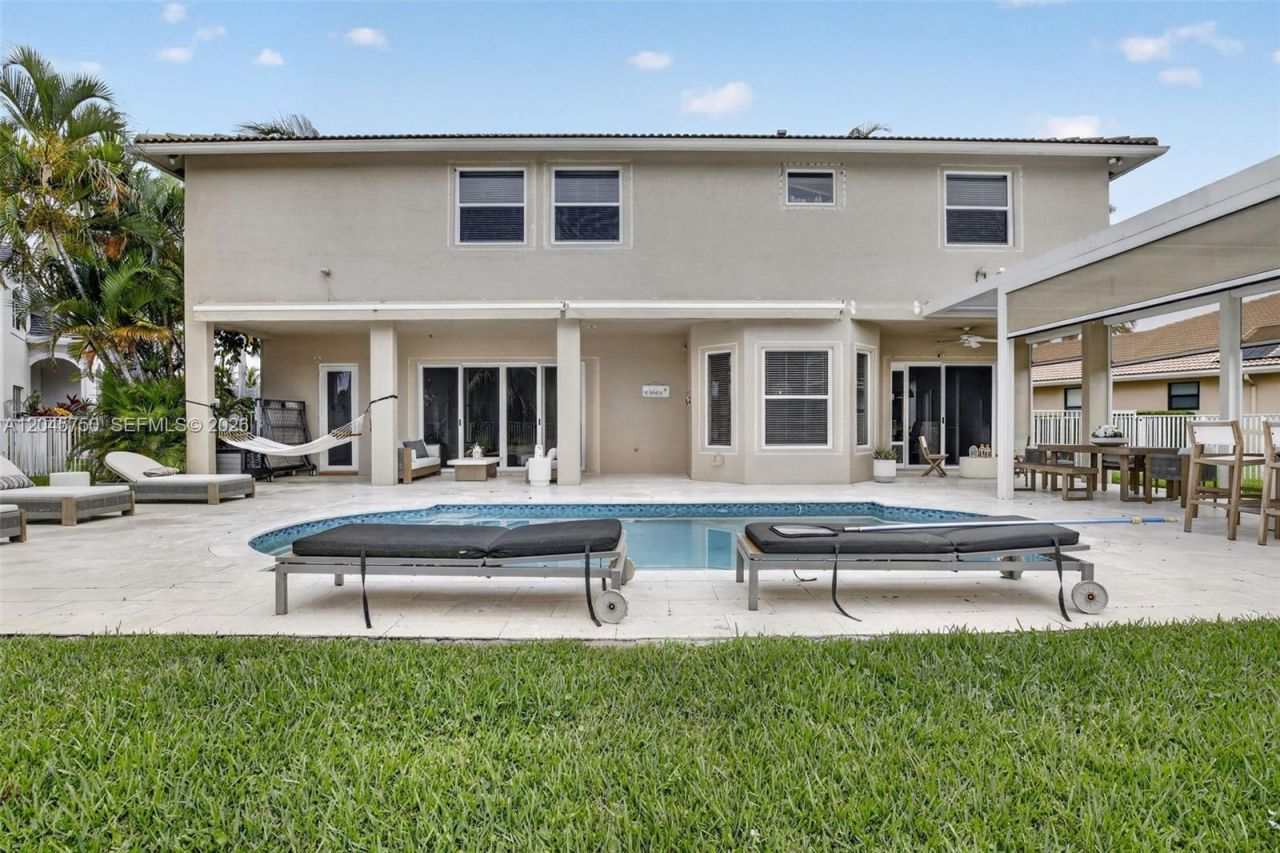 981 Waterside Cir, Weston, FL 33327 Photo