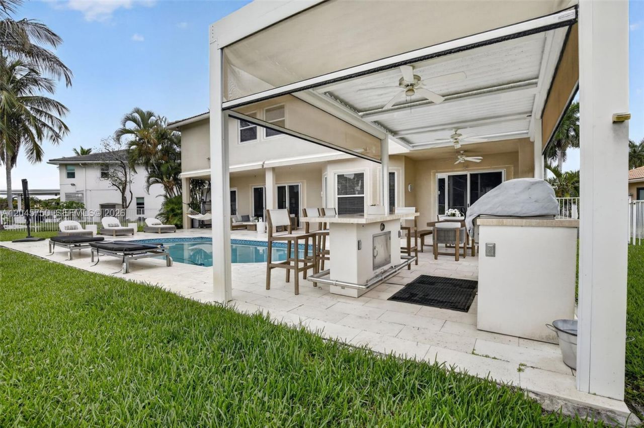 981 Waterside Cir, Weston, FL 33327 Photo