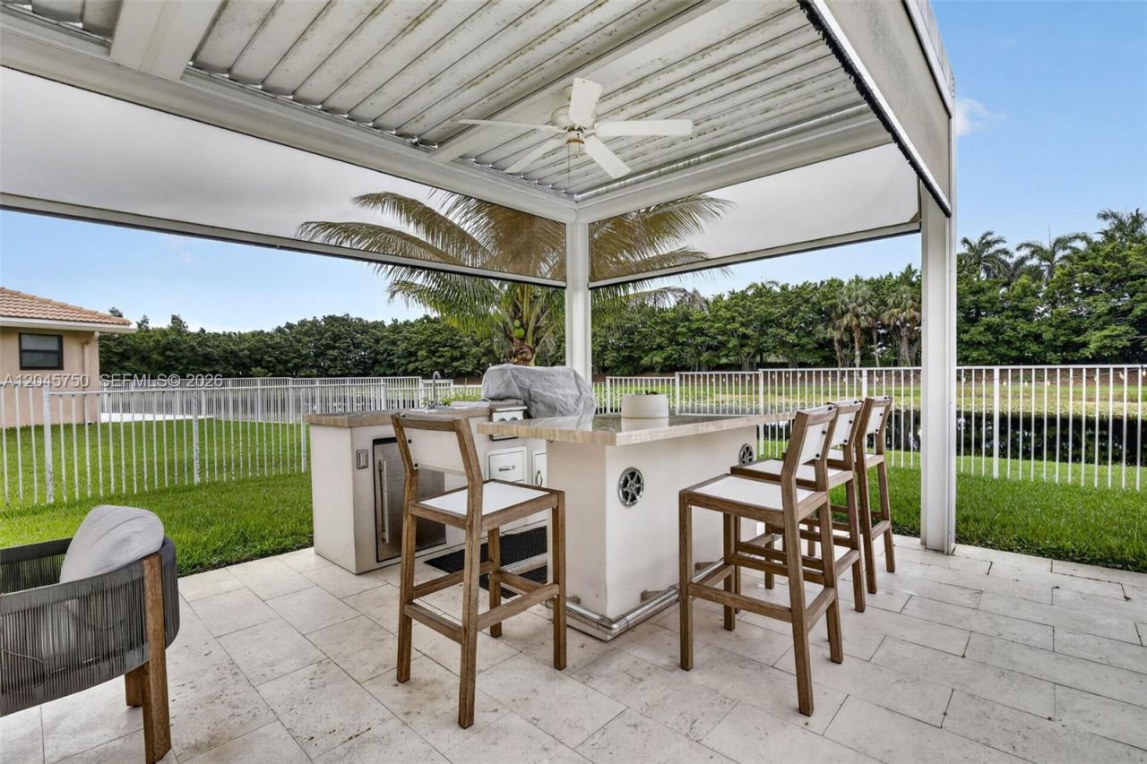 981 Waterside Cir, Weston, FL 33327 Photo