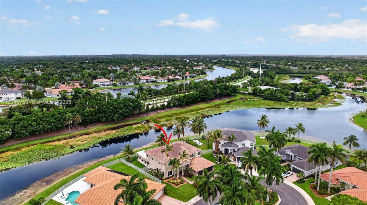 981 Waterside Cir, Weston, FL 33327 Photo