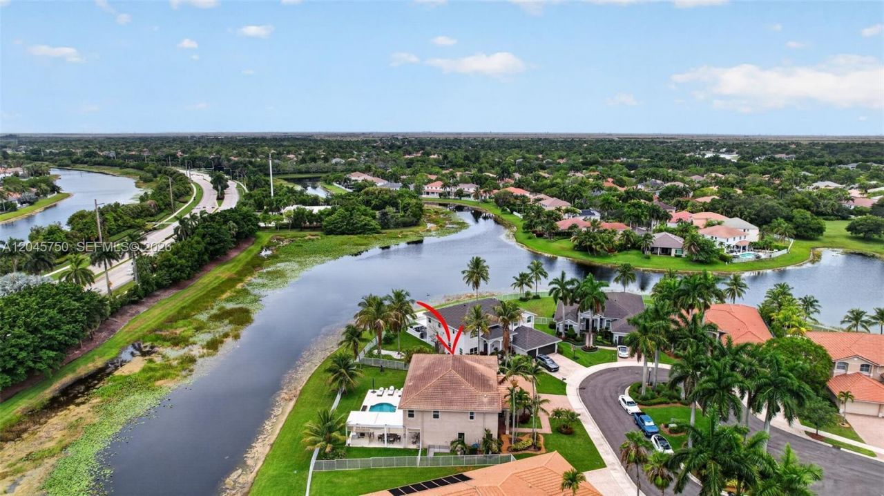 981 Waterside Cir, Weston, FL 33327 Photo