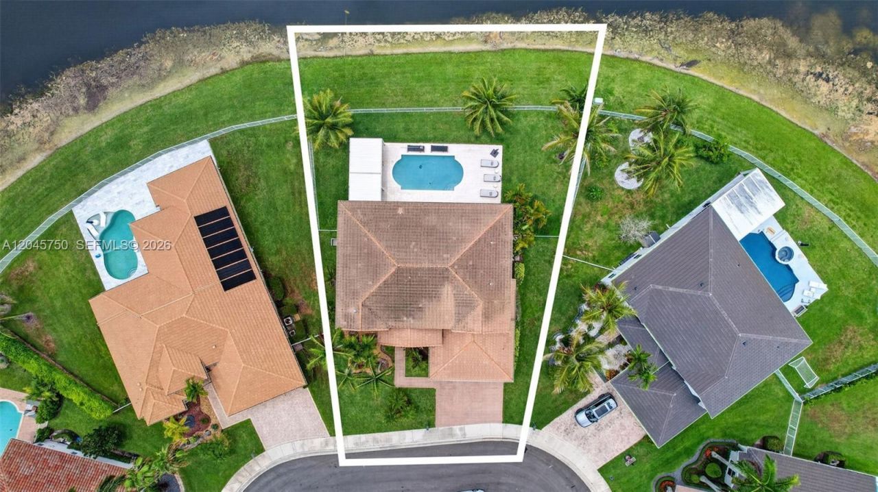 981 Waterside Cir, Weston, FL 33327 Photo