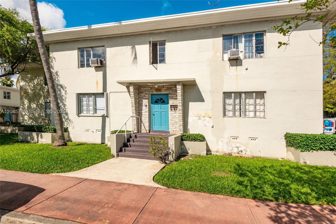 8340 Crespi Blvd , Unit 20, Miami Beach, FL 33141 Photo