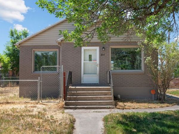 895 W 400 N, Orem, UT 84057
