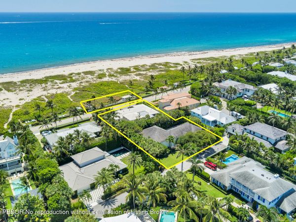 1426 N Ocean Boulevard, Palm Beach, FL 33480