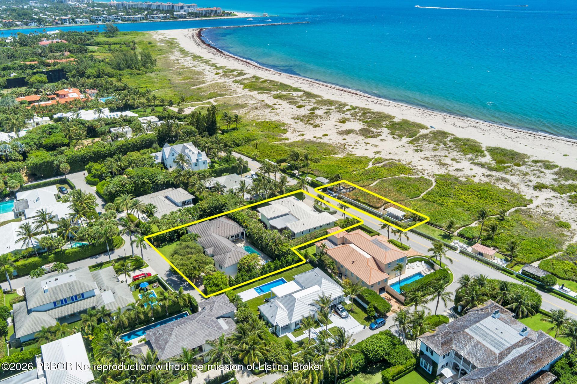 1426 N Ocean Boulevard, Palm Beach, FL 33480 Photo