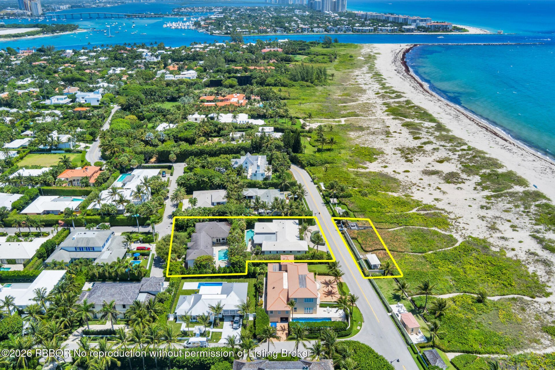 1426 N Ocean Boulevard, Palm Beach, FL 33480 Photo