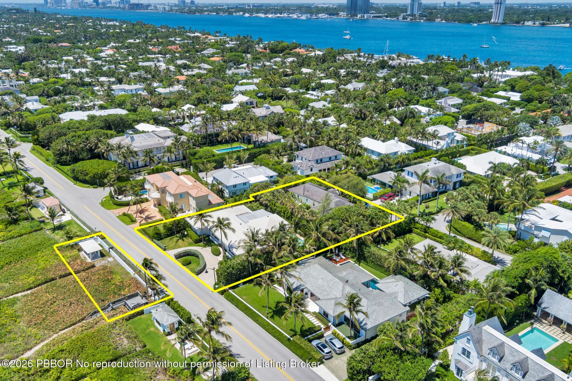 1426 N Ocean Boulevard, Palm Beach, FL 33480 Photo