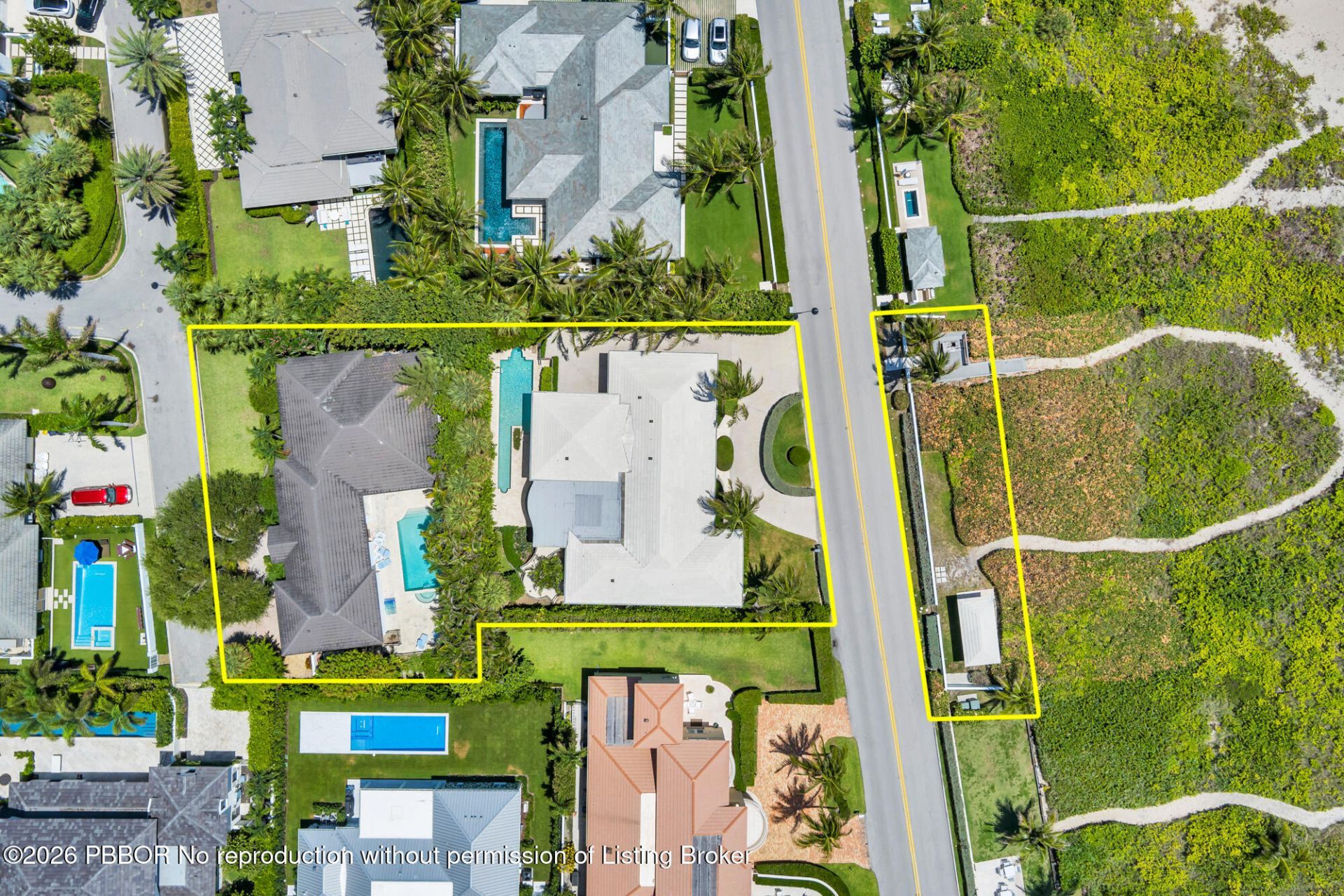 1426 N Ocean Boulevard, Palm Beach, FL 33480 Photo