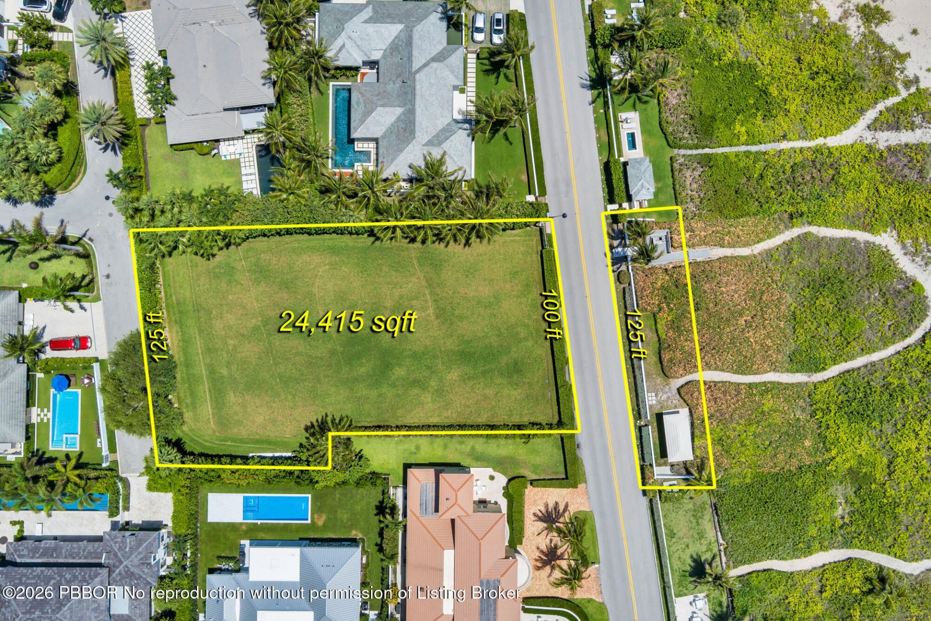 1426 N Ocean Boulevard, Palm Beach, FL 33480 Photo