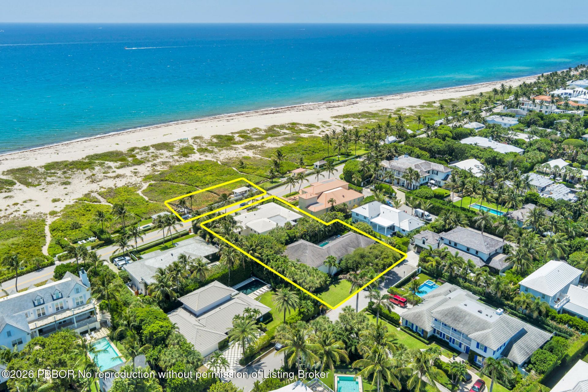 1426 N Ocean Boulevard, Palm Beach, FL 33480 Photo