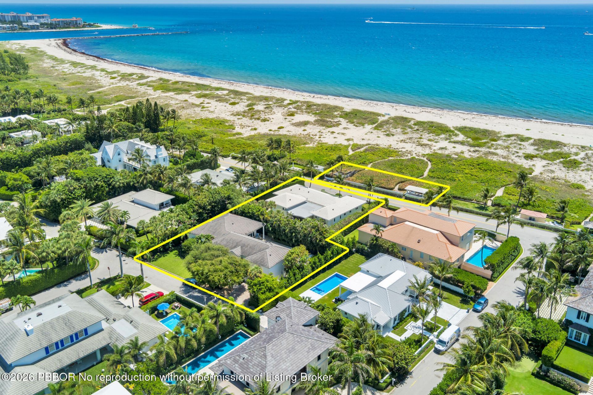 1426 N Ocean Boulevard, Palm Beach, FL 33480 Photo