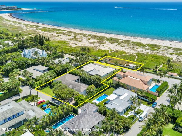 1426 N Ocean Boulevard, Palm Beach, FL 33480