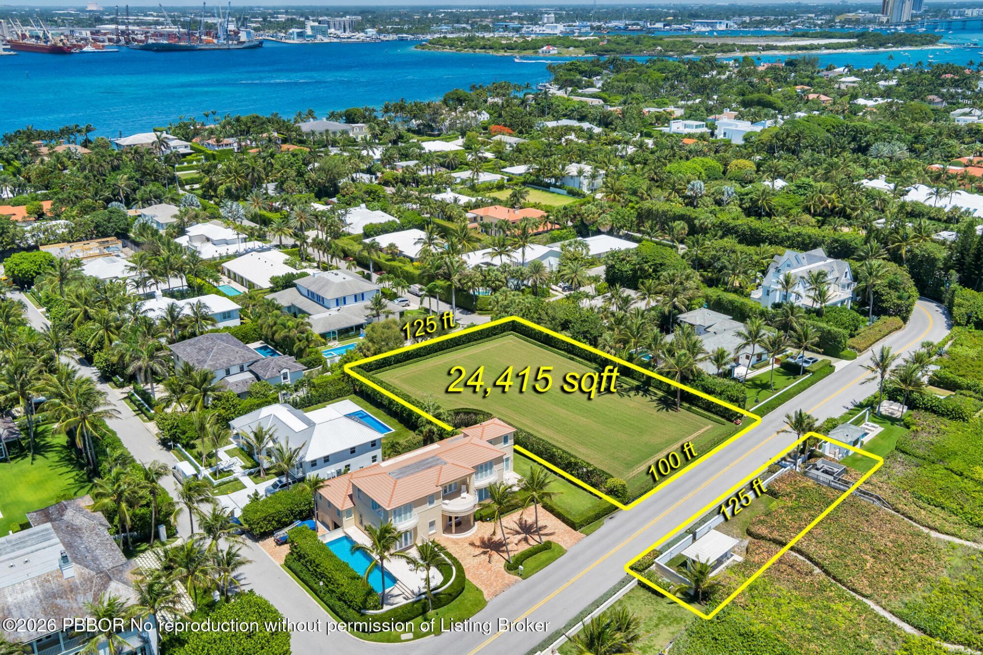1426 N Ocean Boulevard, Palm Beach, FL 33480 Photo