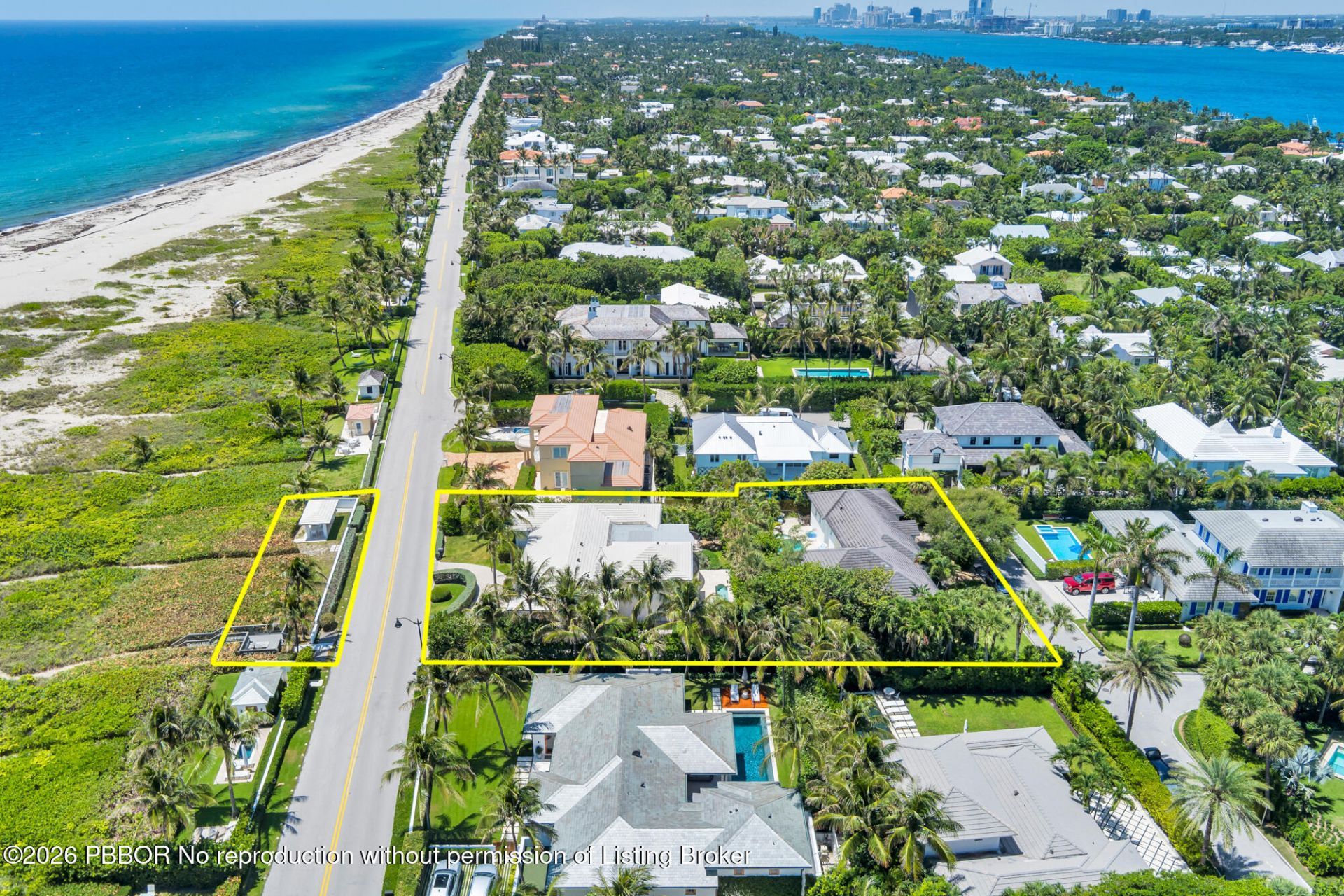 1426 N Ocean Boulevard, Palm Beach, FL 33480 Photo
