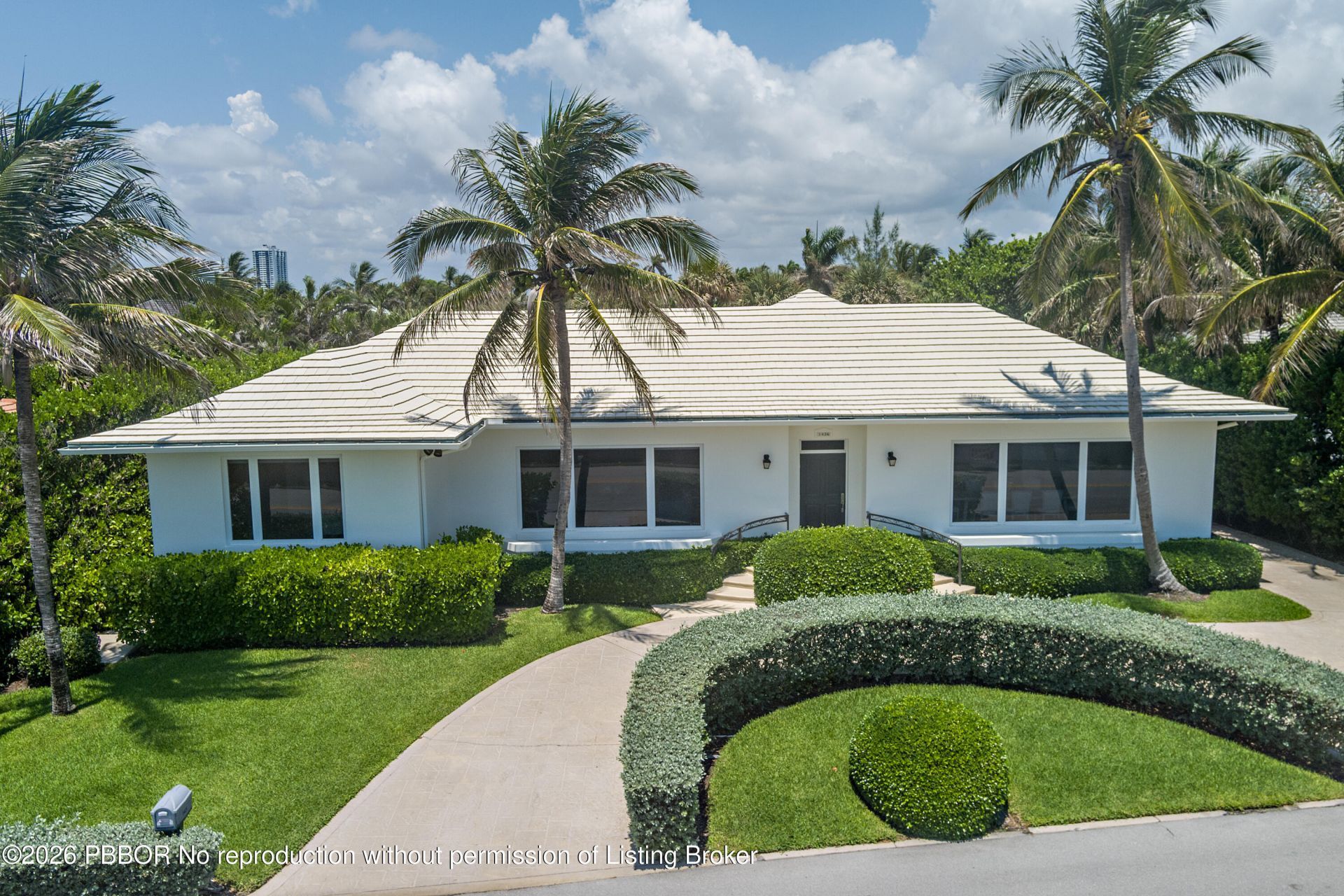 1426 N Ocean Boulevard, Palm Beach, FL 33480 Photo