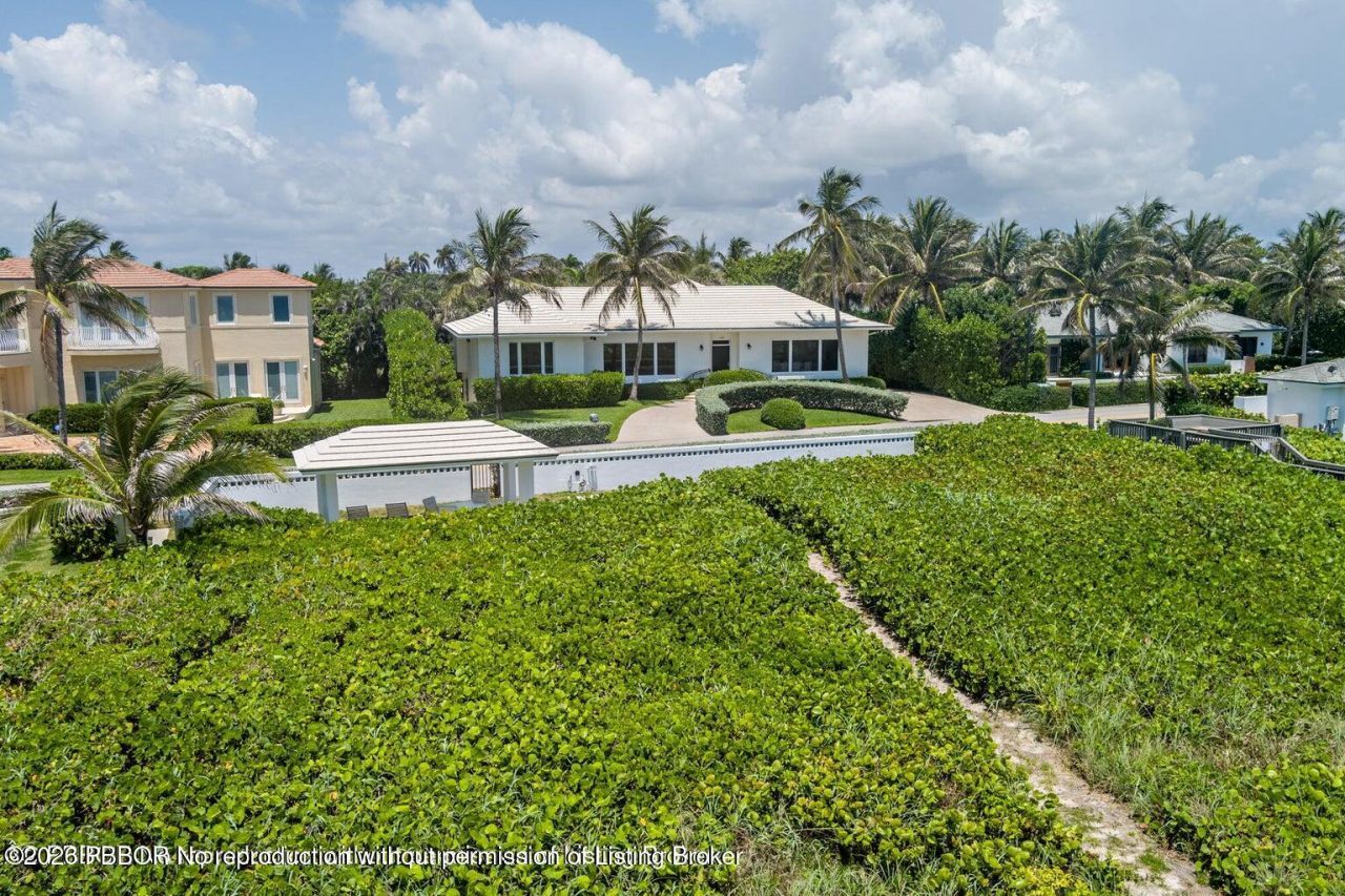 1426 N Ocean Boulevard, Palm Beach, FL 33480 Photo