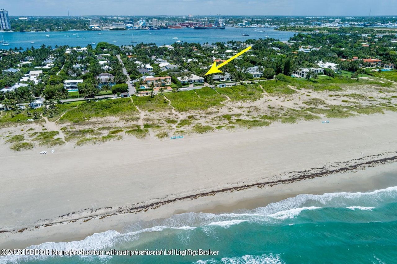 1426 N Ocean Boulevard, Palm Beach, FL 33480 Photo