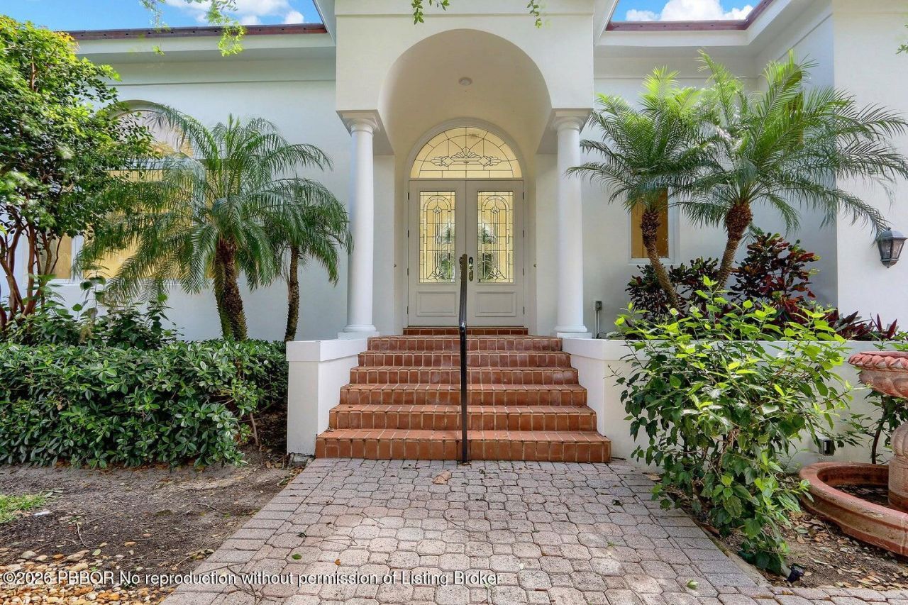 1426 N Ocean Boulevard, Palm Beach, FL 33480 Photo