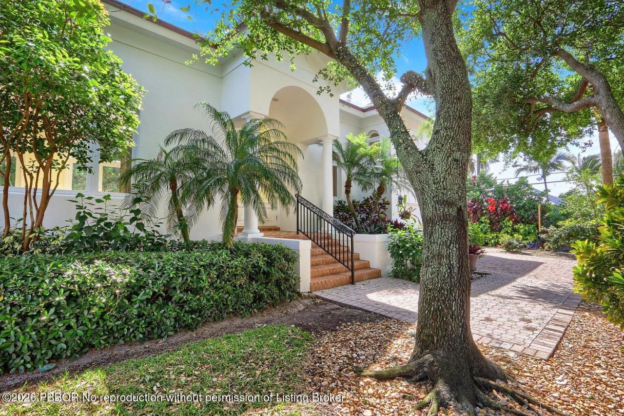 1426 N Ocean Boulevard, Palm Beach, FL 33480 Photo