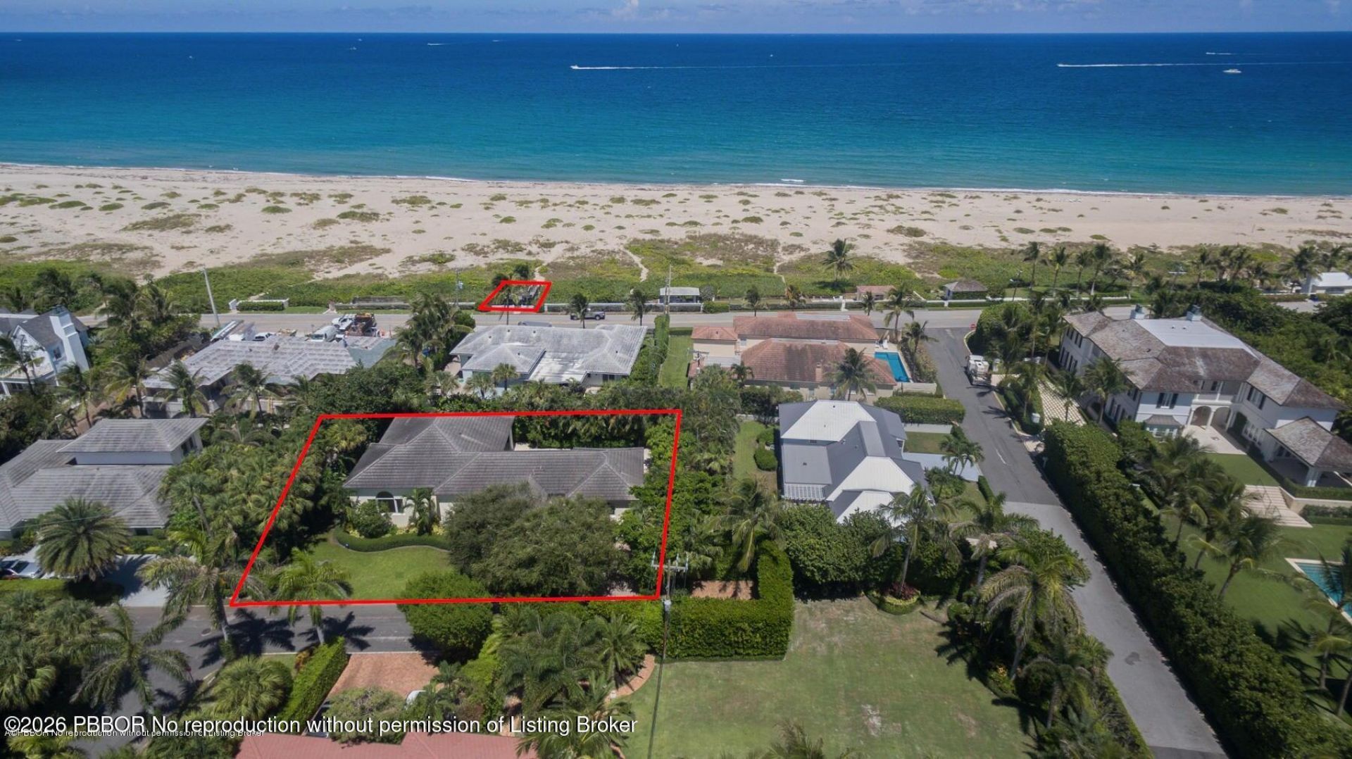 1426 N Ocean Boulevard, Palm Beach, FL 33480 Photo
