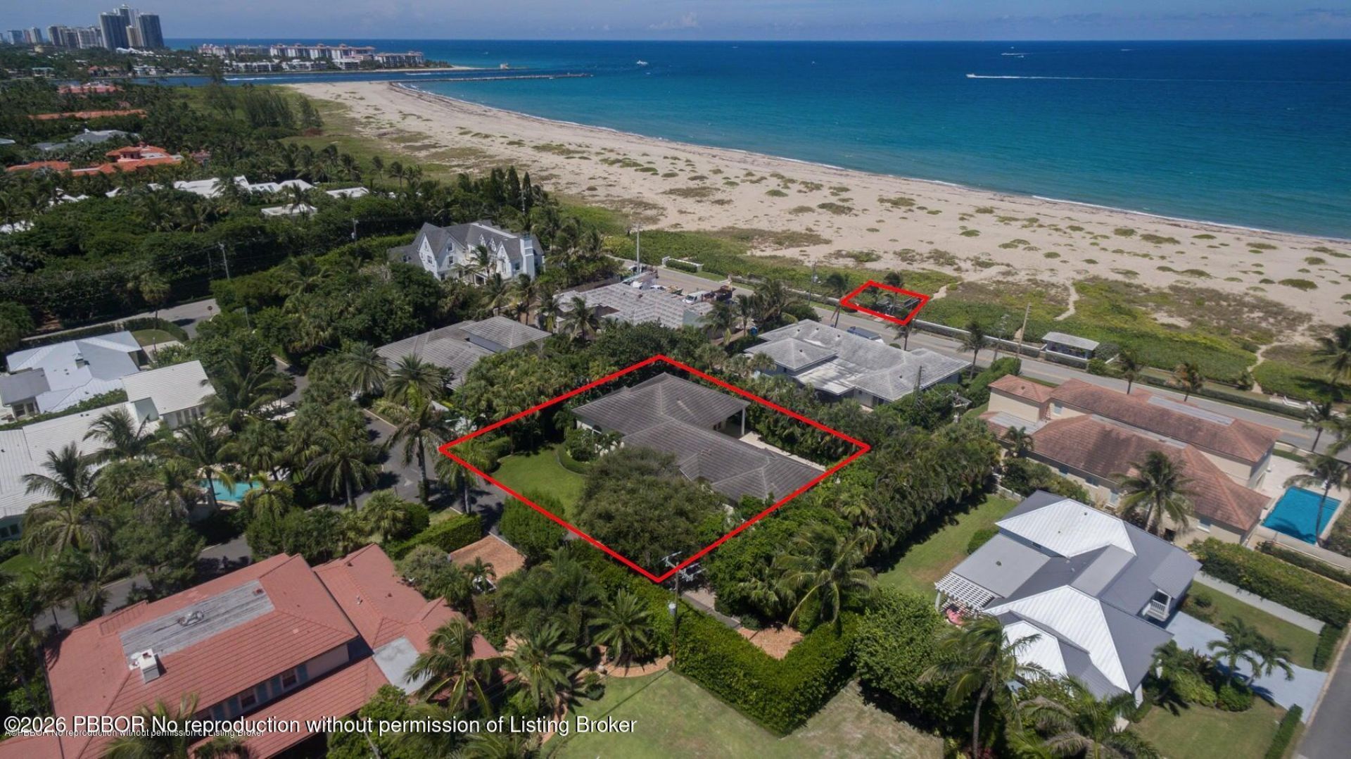 1426 N Ocean Boulevard, Palm Beach, FL 33480 Photo