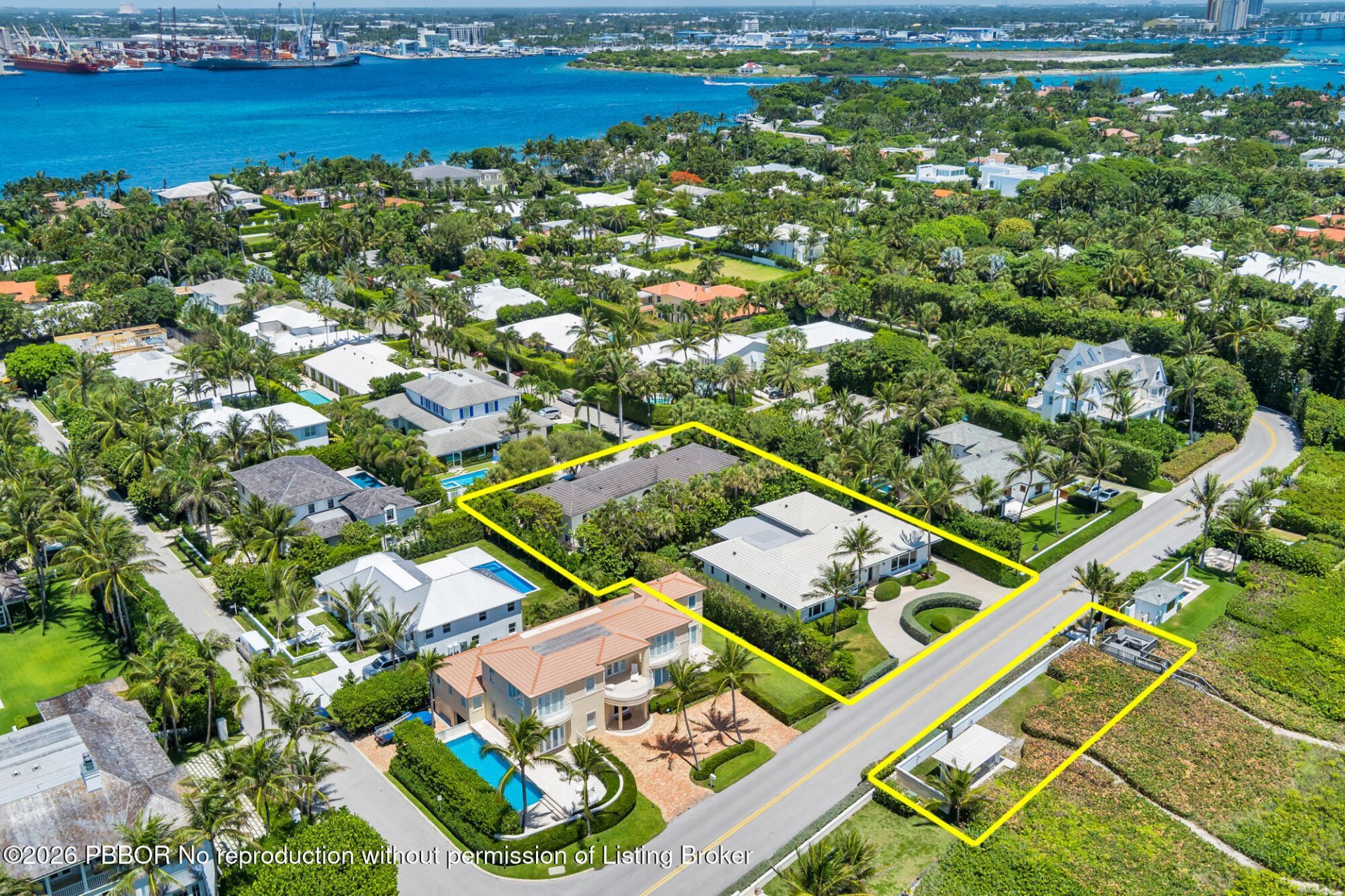 1426 N Ocean Boulevard, Palm Beach, FL 33480 Photo