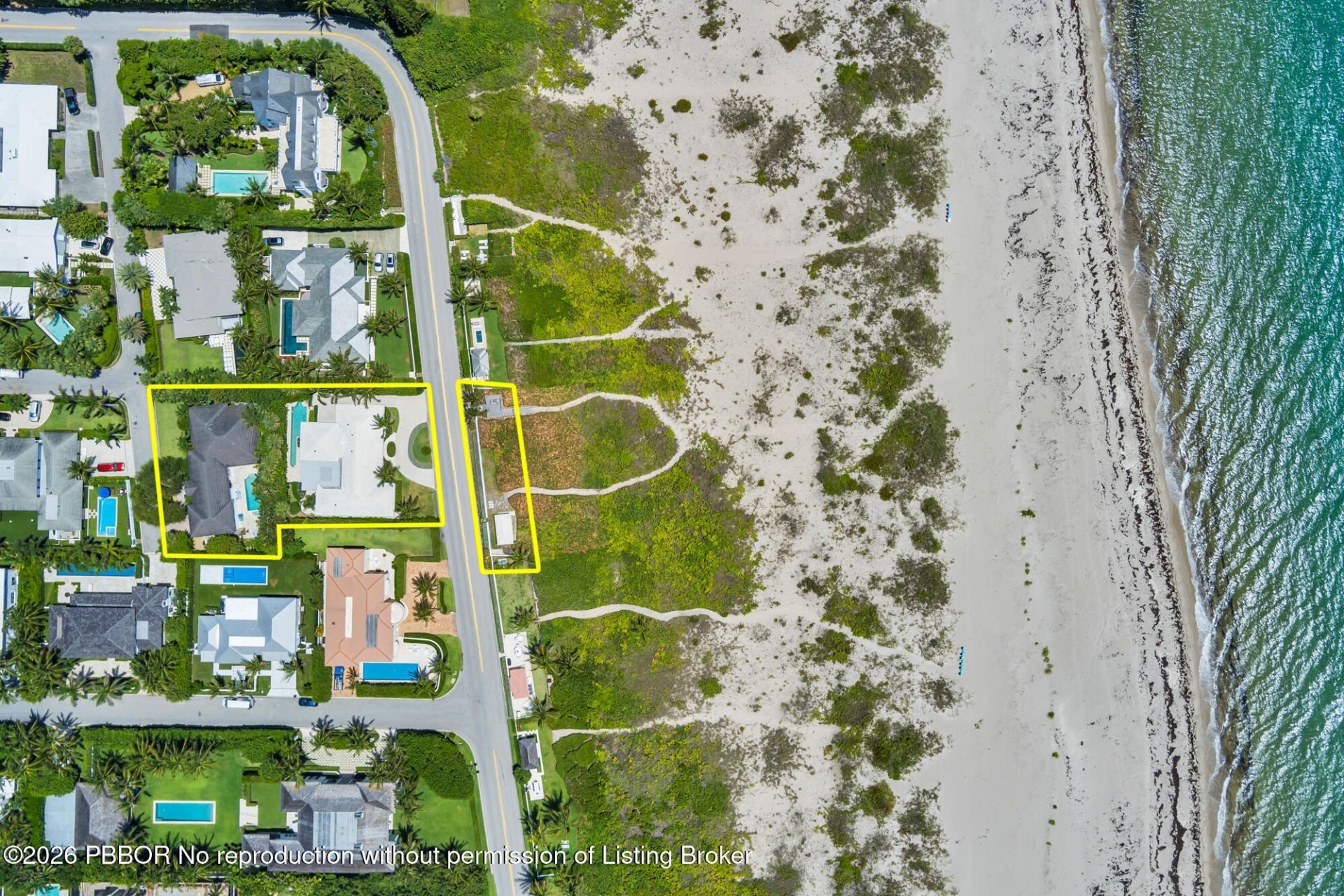 1426 N Ocean Boulevard, Palm Beach, FL 33480 Photo