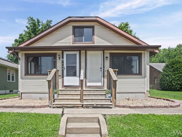 1411 N Charles Street, Belleville, IL 62221