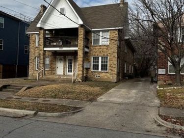 5321 Reiger Avenue , Unit 3, Dallas, TX 75214