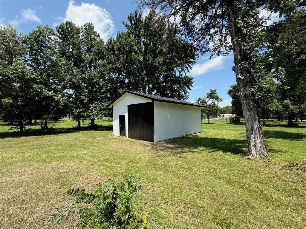 322 County Road 2600, Pittsburg, TX 75686 Main Photo