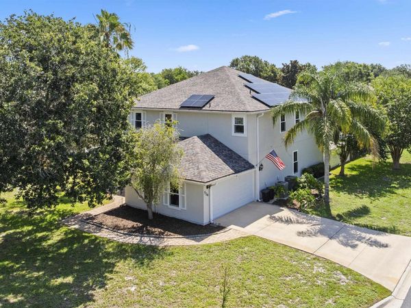 524 E Silverthorn Ln, Ponte Vedra, FL 32081