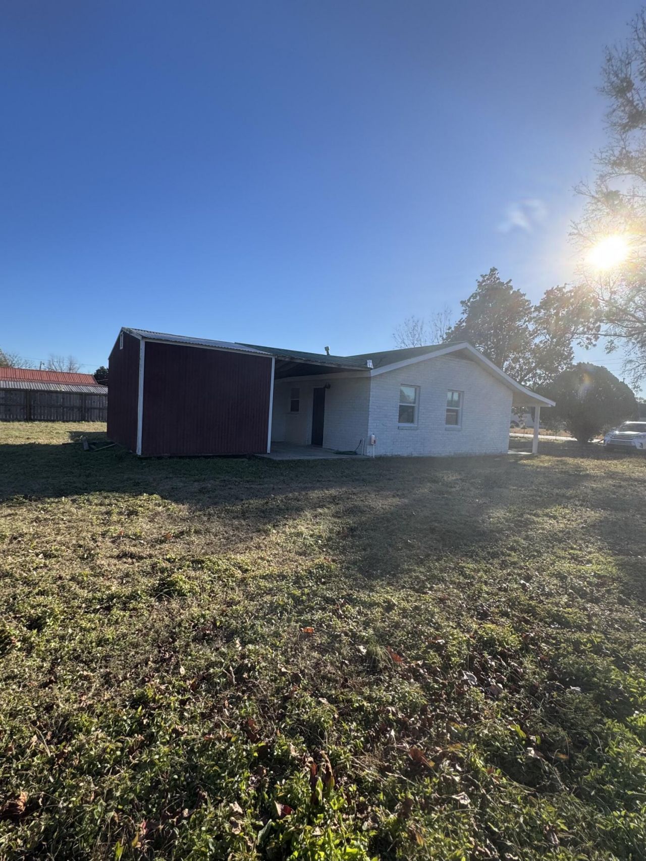 1137 M W Rickenbaker Road Photo 19