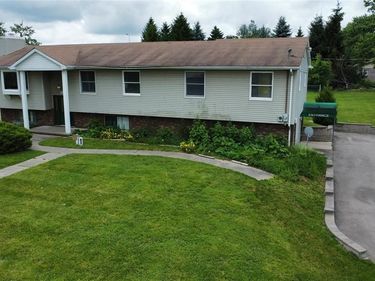 3965 Parsons Road , Howell Twp, MI 48855