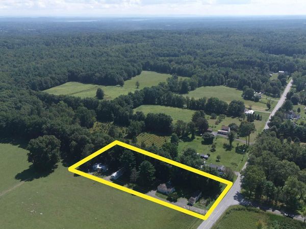 224 S Greenfield Road, Greenfield, NY 12833