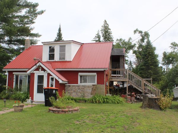 211 S Cass Street, Mio, MI 48647
