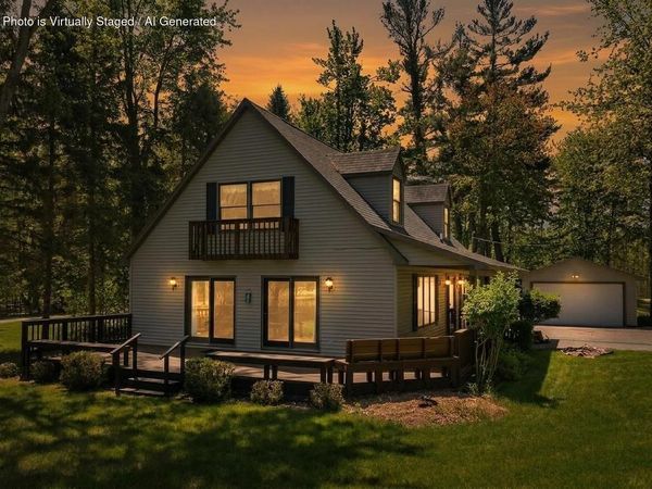 8301 Marathon Way, Alanson, MI 49706