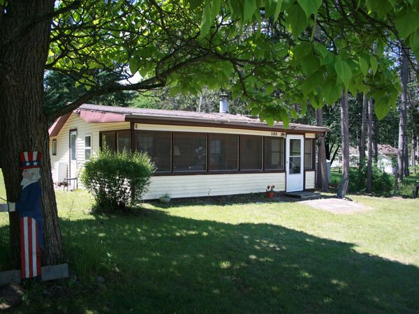 103 Norway Road, Roscommon, MI 48653