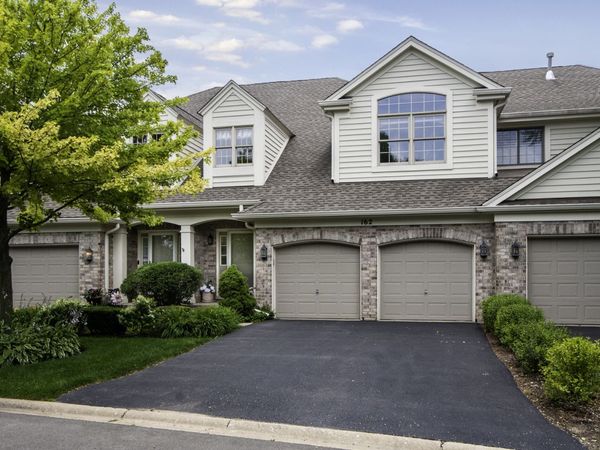 162 Fairway Drive, La Grange, IL 60525