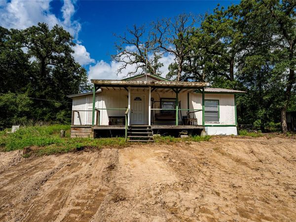 7045 County Road 342, Milano, TX 76556