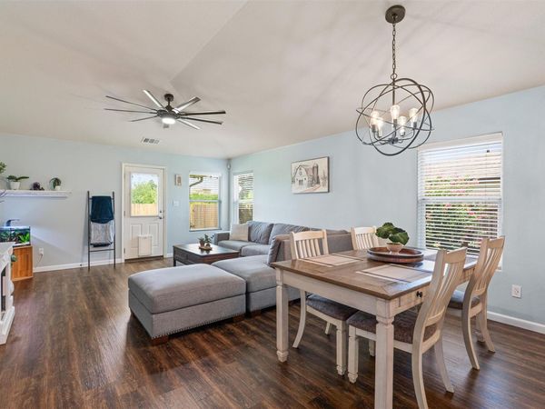 17416 Bridgefarmer BLVD, Pflugerville, TX 78660