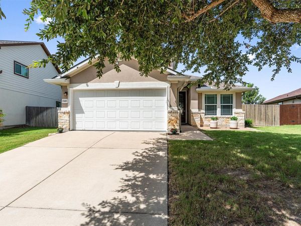17416 Bridgefarmer BLVD, Pflugerville, TX 78660