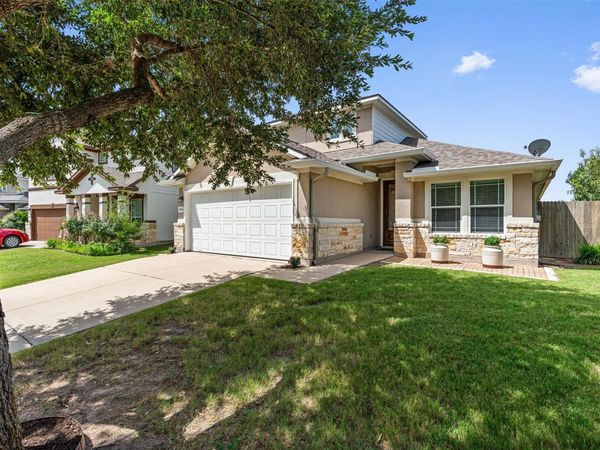 17416 Bridgefarmer BLVD, Pflugerville, TX 78660